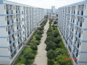 Dormitory 1
