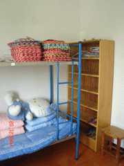 Dormitory 9